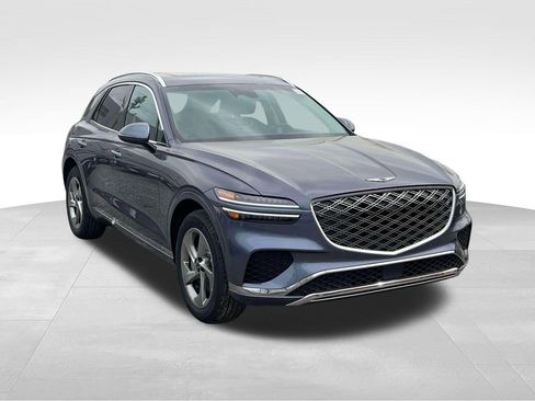 New 2026 Genesis GV70 2.5T Select AWD/4WD image 1
