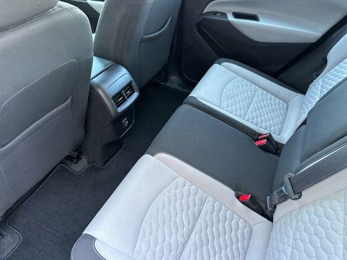 Used 2019 Chevrolet Equinox LS w/ LPO, Cargo Package image 12