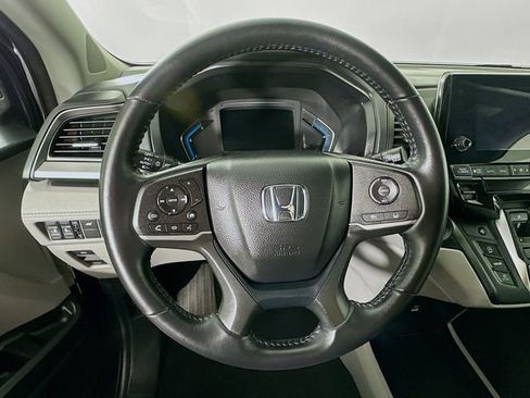 Certified 2024 Honda Odyssey EX-L image 25