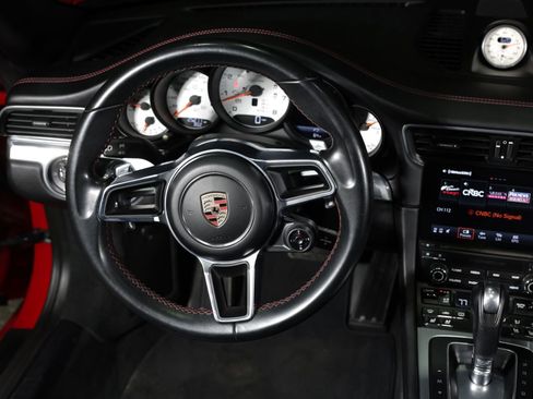 Used 2019 Porsche 911 Targa 4S image 39