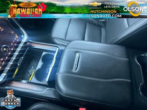 Used 2025 GMC Yukon XL Denali image 26