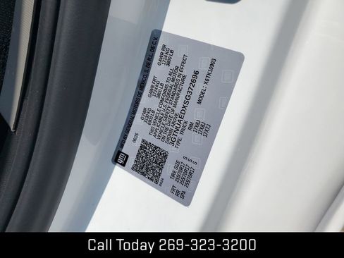 New 2025 GMC Sierra 1500 Pro w/ Pro Value Package image 30