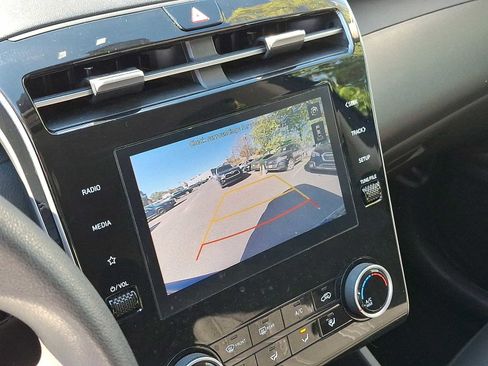 Used 2023 Hyundai Tucson SEL image 14