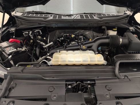 Used 2022 Ford F150 XLT w/ Equipment Group 302A High image 40