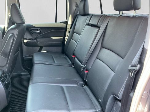 Used 2022 Honda Ridgeline RTL-E image 14