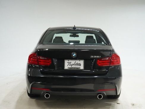 Used 2014 BMW 335i xDrive Sedan image 6