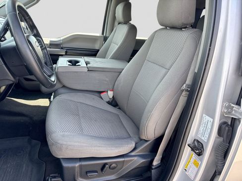 Used 2019 Ford F150 XLT w/ Equipment Group 302A Luxury AWD/4WD image 19