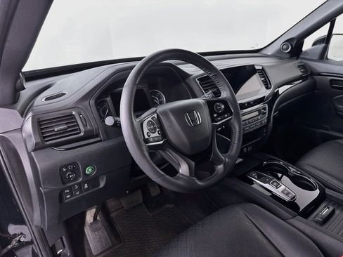 Certified 2022 Honda Passport Elite image 9
