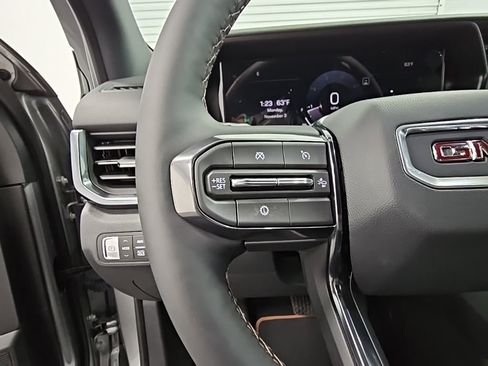 New 2026 GMC Terrain AT4 w/ Convenience Package III image 25