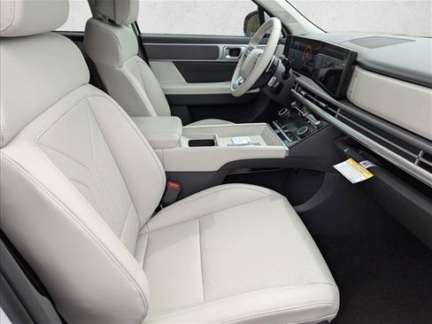 New 2026 Hyundai Santa Fe SEL FWD image 26