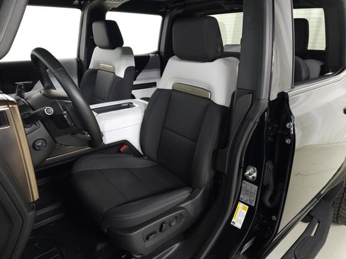 Used 2024 GMC Hummer EV 3X image 15