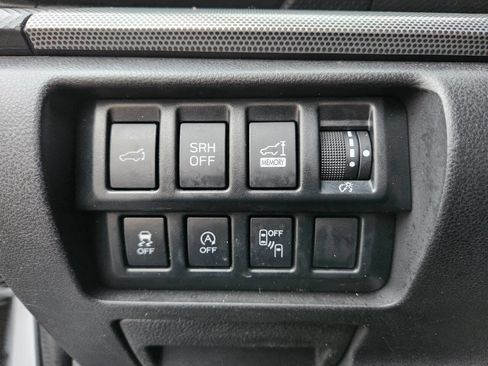Used 2021 Subaru Forester Limited w/ Popular Package #3 AWD/4WD image 22