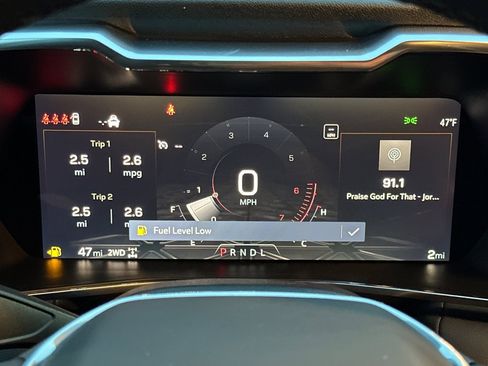 New 2026 GMC Canyon Elevation w/ Convenience Package image 24