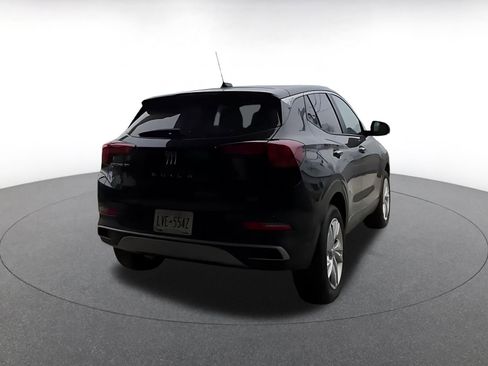 Used 2025 Buick Encore GX Preferred AWD/4WD image 14