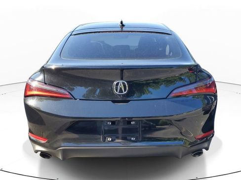 Used 2024 Acura Integra FWD image 5