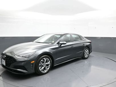 Certified 2023 Hyundai Sonata SEL w/ Convenience Package