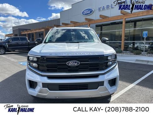 New 2026 Ford Expedition Max Platinum AWD/4WD image 32