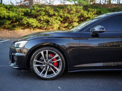 Used 2023 Audi S5 Prestige AWD/4WD image 5