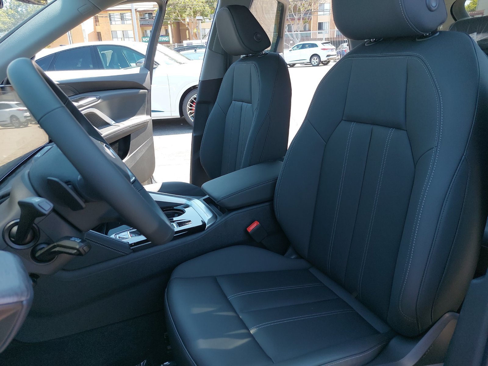 New 2026 Audi Q5 2.0T AWD/4WD image 15
