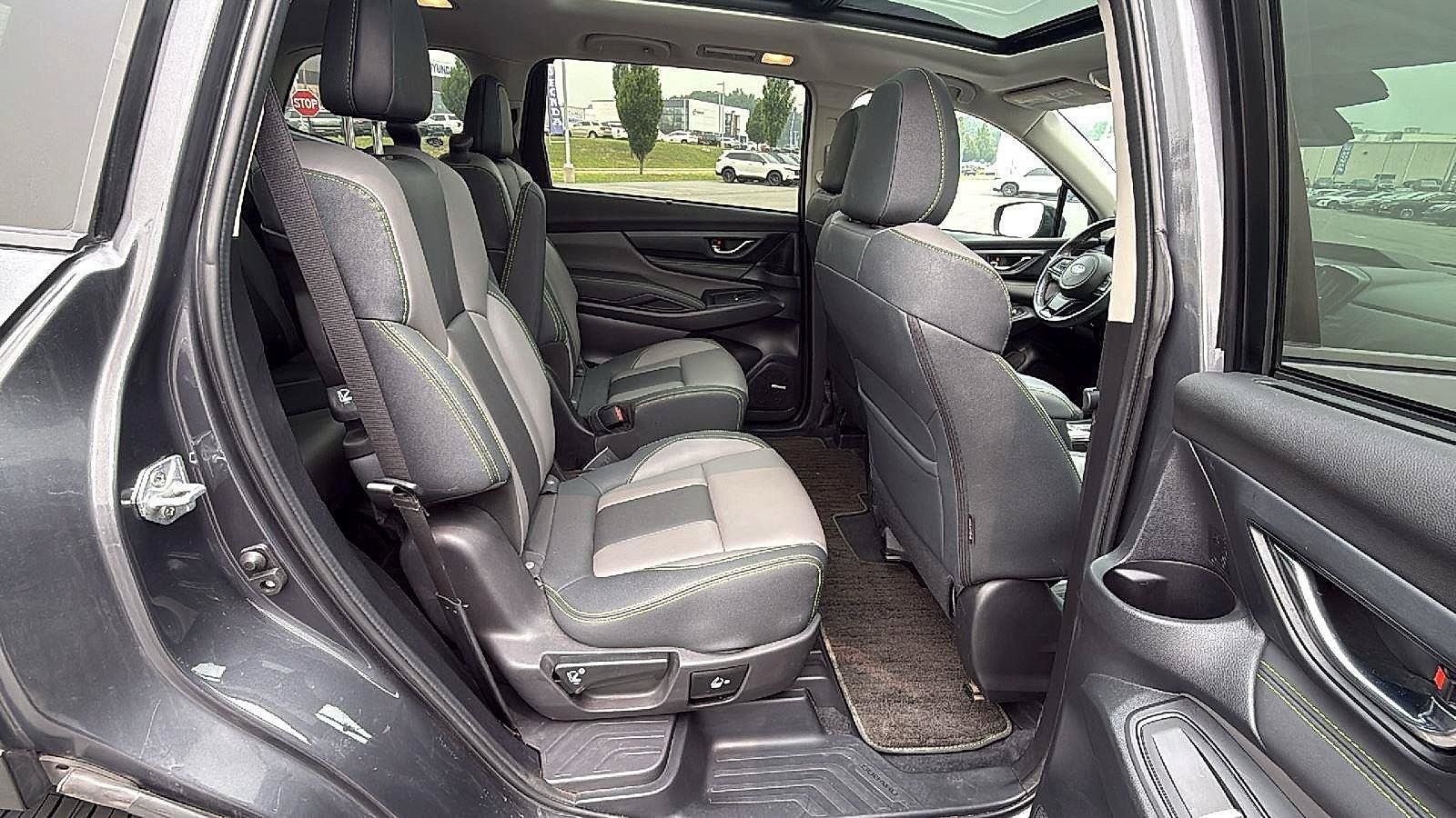 Used 2023 Subaru Ascent Onyx Edition Limited AWD/4WD image 18