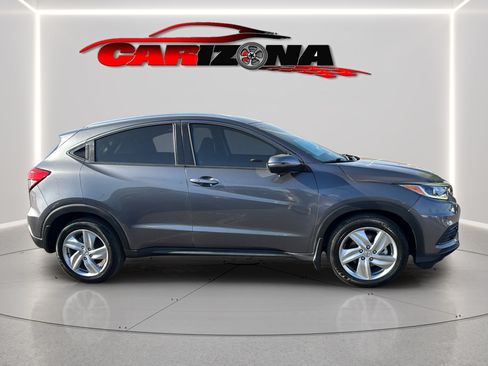 Used 2020 Honda HR-V EX image 5