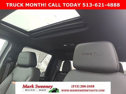 New 2026 GMC Sierra 2500 AT4 w/ AT4 Premium Plus Package image 14