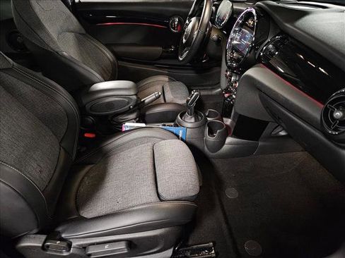 Used 2022 MINI Cooper S FWD image 22
