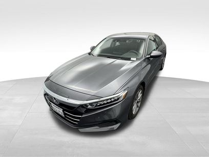 Used 2022 Honda Accord LX