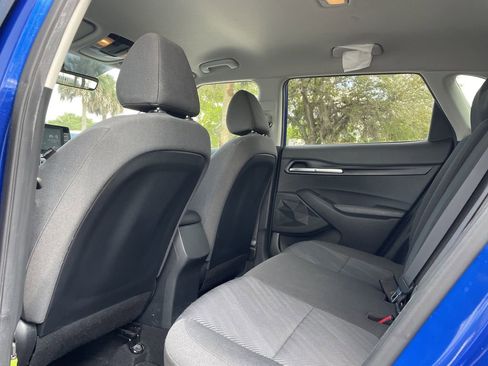 Used 2021 Kia Seltos LX AWD/4WD image 13