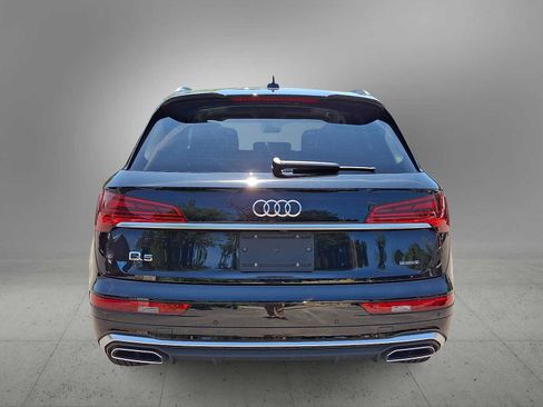 Used 2023 Audi Q5 2.0T Premium Plus w/ Premium Plus Package AWD/4WD image 7