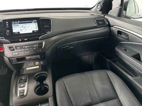 Used 2023 Honda Passport TrailSport image 28