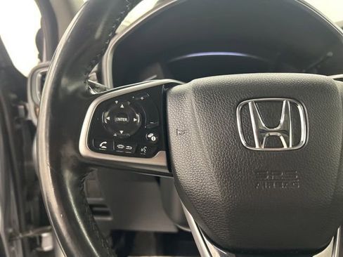 Used 2022 Honda CR-V EX-L image 13