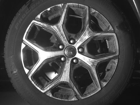 Used 2025 Jeep Compass Limited image 15