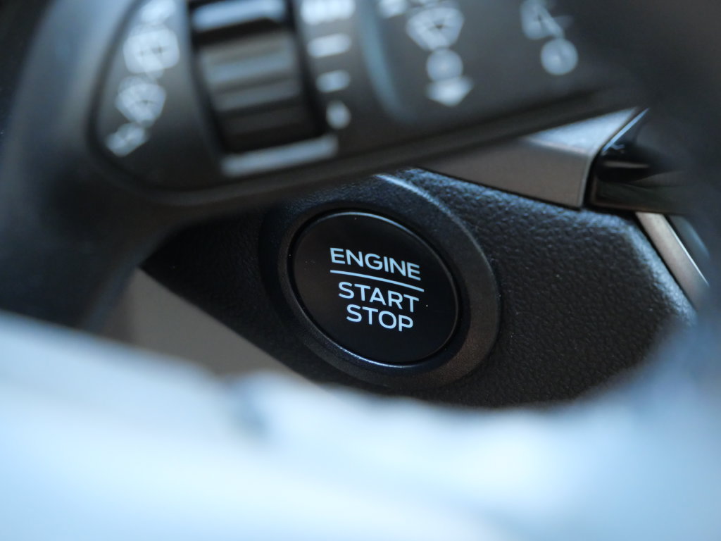 Certified 2024 Ford Escape Active FWD image 26