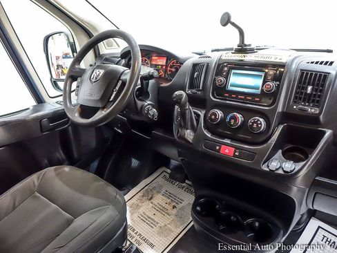 Used 2019 RAM ProMaster 3500 FWD image 16