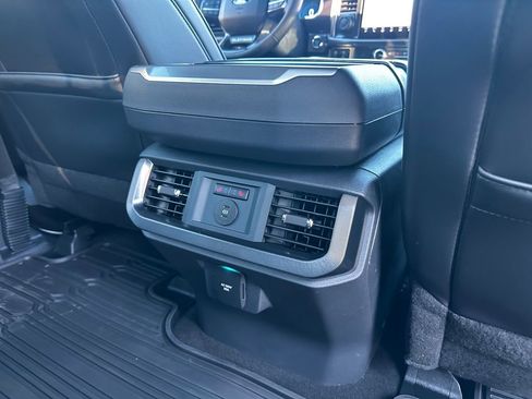 New 2025 Ford F150 Platinum w/ FX4 Off-Road Package image 62