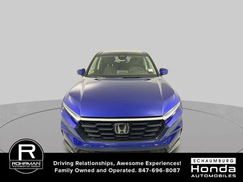 Certified 2023 Honda CR-V LX image 26