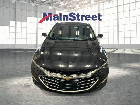 Used 2023 Chevrolet Malibu LT FWD image 8