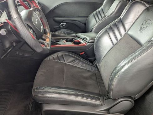Used 2018 Dodge Challenger SRT Demon image 11