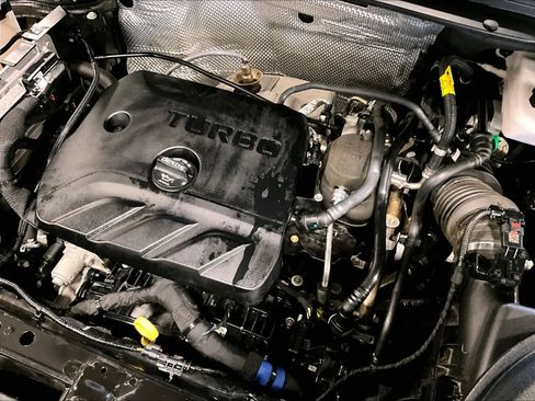 Used 2023 Chevrolet TrailBlazer RS w/ Sun and Liftgate Package image 36