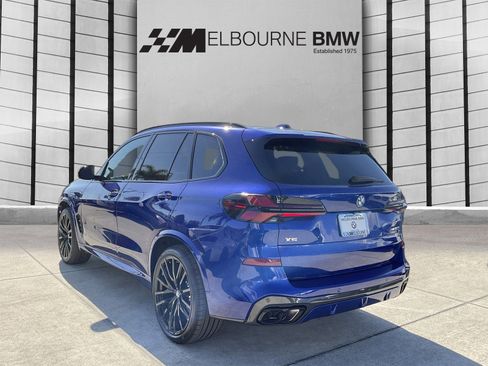 New 2026 BMW X5 M60i image 6