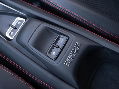 Used 2021 Ferrari F8 Tributo RWD image 50