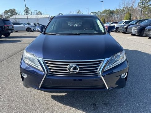 Used 2015 Lexus RX 350 350 image 3