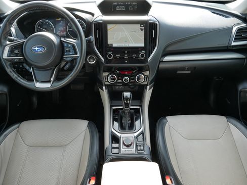 Used 2019 Subaru Forester Limited w/ Popular Package #3 AWD/4WD image 10