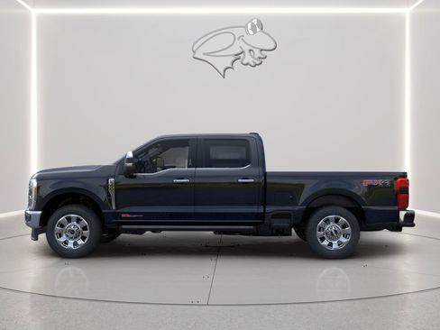 New 2026 Ford F350 Lariat w/ Lariat Ultimate Package image 3