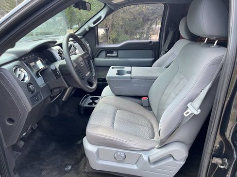 Used 2013 Ford F150 XLT image 20