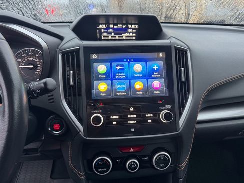 Used 2022 Subaru Crosstrek 2.5i Limited w/ Popular Package #4A image 20