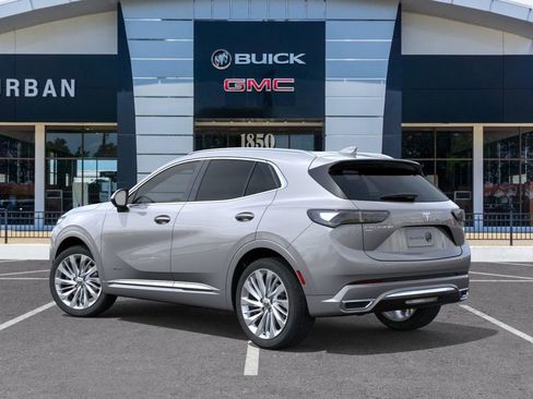 New 2026 Buick Envision Avenir image 3
