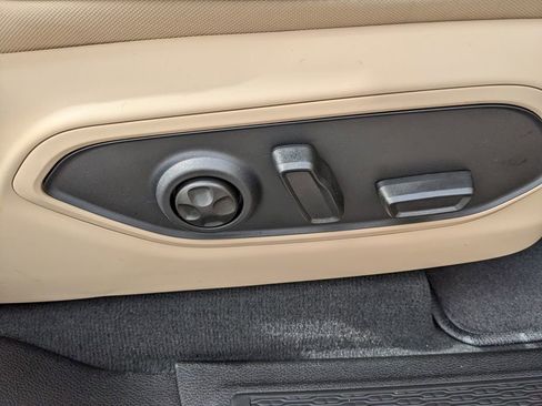 New 2026 Jeep Grand Cherokee Limited image 50