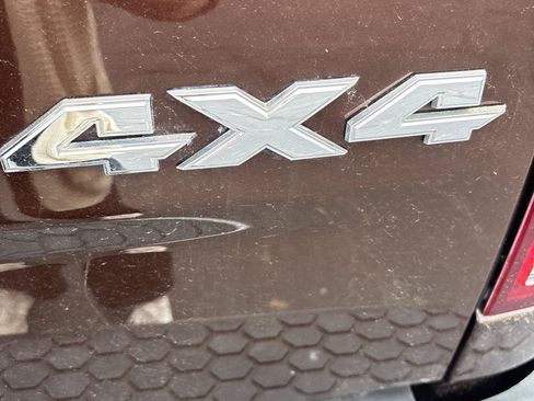 Used 2015 RAM 1500 Big Horn AWD/4WD image 6